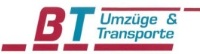 BT Umzüge & Transporte - Seniorenumzüge